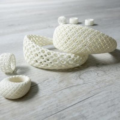 3D printing