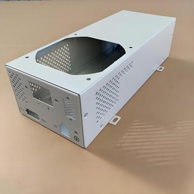 Professional Sheet Metal Fabrication