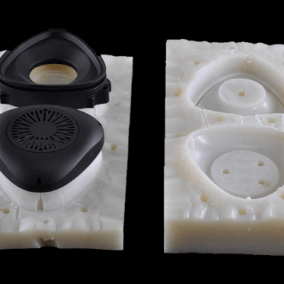 Vacuum Casting